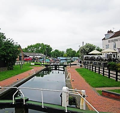 Erewash Canal