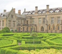 Newstead Abbey