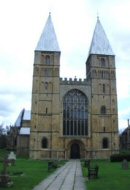 Southwell Minster